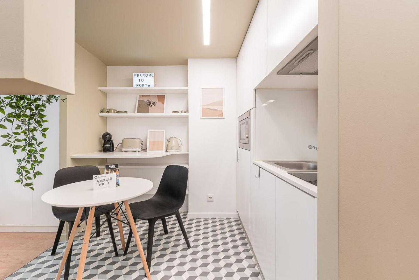 Guestready - Fabric Porto Apartment Extérieur photo