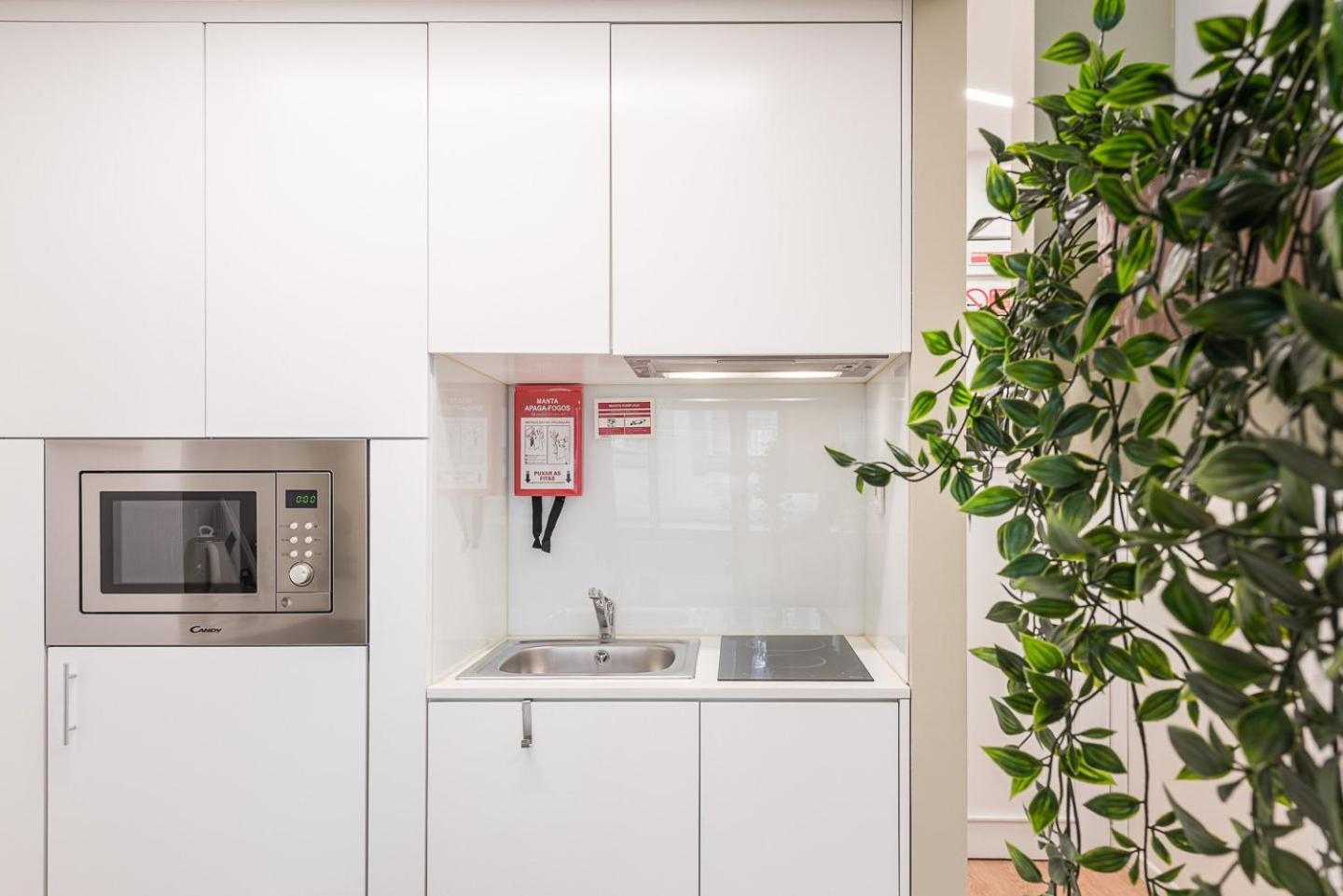 Guestready - Fabric Porto Apartment Extérieur photo