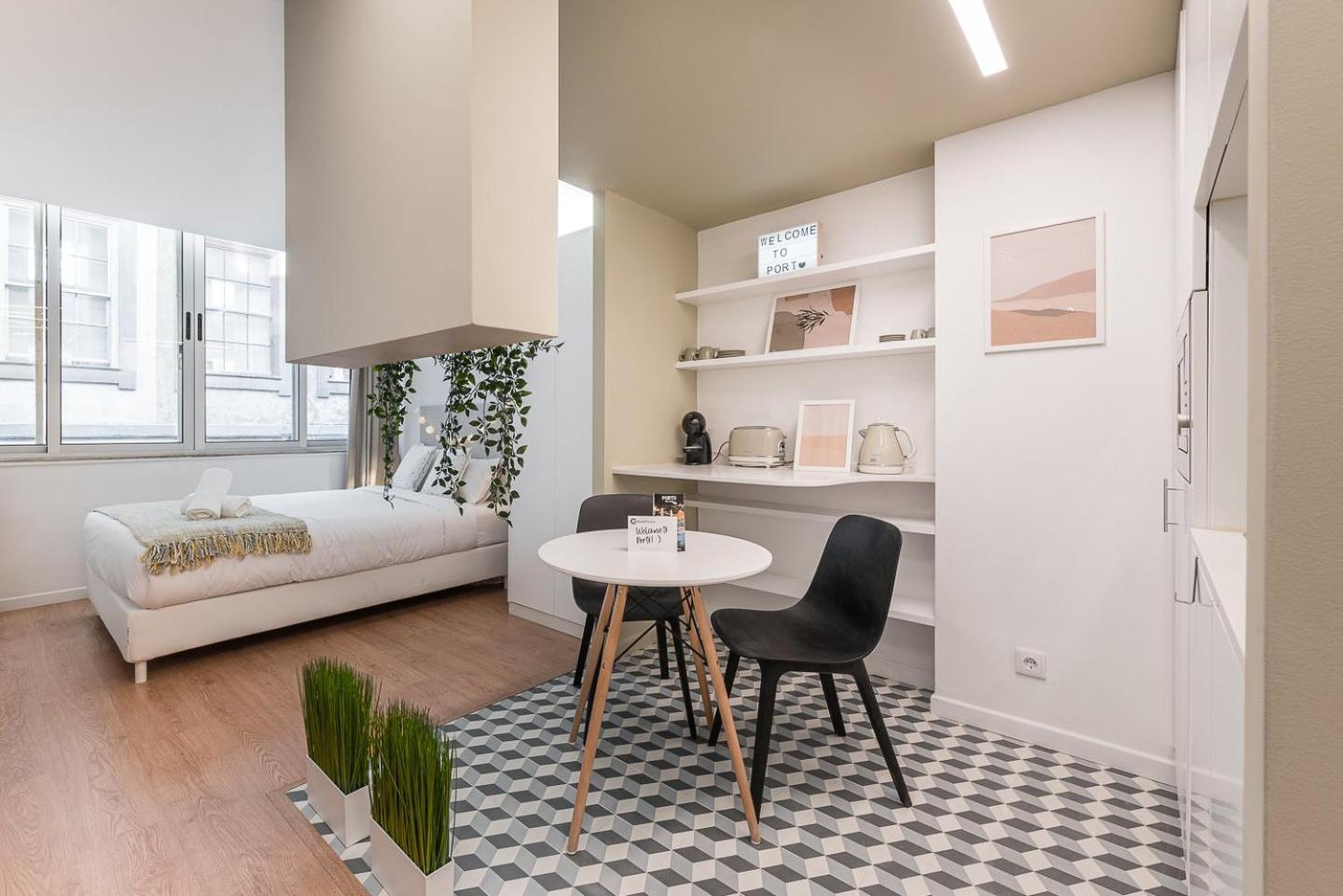 Guestready - Fabric Porto Apartment Extérieur photo
