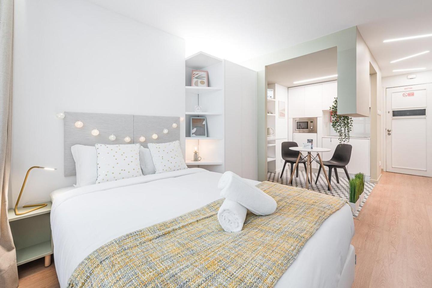 Guestready - Fabric Porto Apartment Extérieur photo